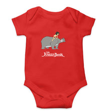 Load image into Gallery viewer, jungle book Kids Romper For Baby Boy/Girl
