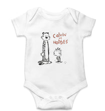 Load image into Gallery viewer, calvin hobbes Kids Romper For Baby Boy/Girl
