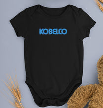 Load image into Gallery viewer, Kobelco Romper For Baby Boy/Girl
