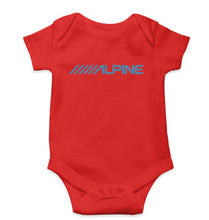 Load image into Gallery viewer, Alpine Kids Romper For Baby Boy/Girl
