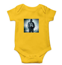 Load image into Gallery viewer, Alan Walker Kids Romper For Baby Boy/Girl
