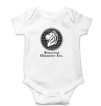 Load image into Gallery viewer, Stratton Oakmont Romper For Baby Boy/Girl
