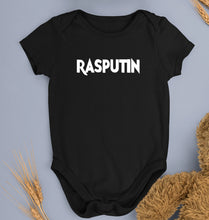 Load image into Gallery viewer, Rasputin Kids Romper For Baby Boy/Girl
