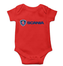 Load image into Gallery viewer, Scania Kids Romper For Baby Boy/Girl
