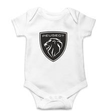 Load image into Gallery viewer, Peugeot Kids Romper For Baby Boy/Girl
