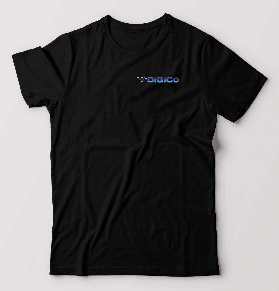 digico T-Shirt for Men