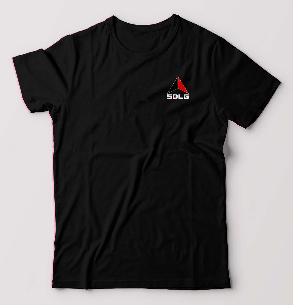 SDLG T-Shirt for Men