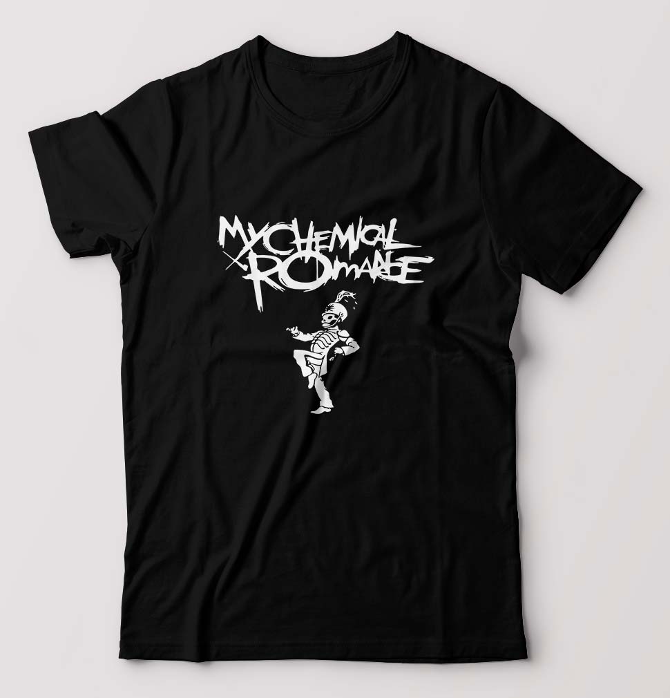 My Chemical Romance (MCR) T-Shirt for Men