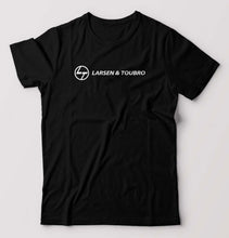 Load image into Gallery viewer, Larsen &amp; Toubro (L&amp;T) T-Shirt for Men
