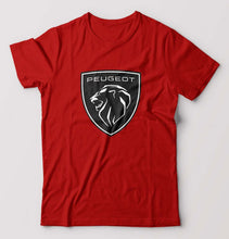 Load image into Gallery viewer, Peugeot T-Shirt for Men-Ektarfa.online
