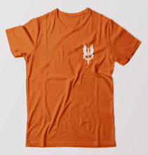 Load image into Gallery viewer, Who Dares Wins Balidaan Army T-Shirt for Men-Ektarfa.online
