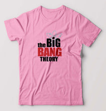 Load image into Gallery viewer, The Big Bang Theory T-Shirt for Men
