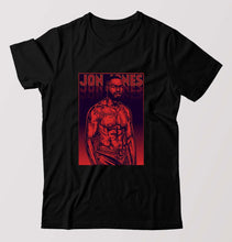 Load image into Gallery viewer, jon jones UFC T-Shirt for Men-Black-Ektarfa.online
