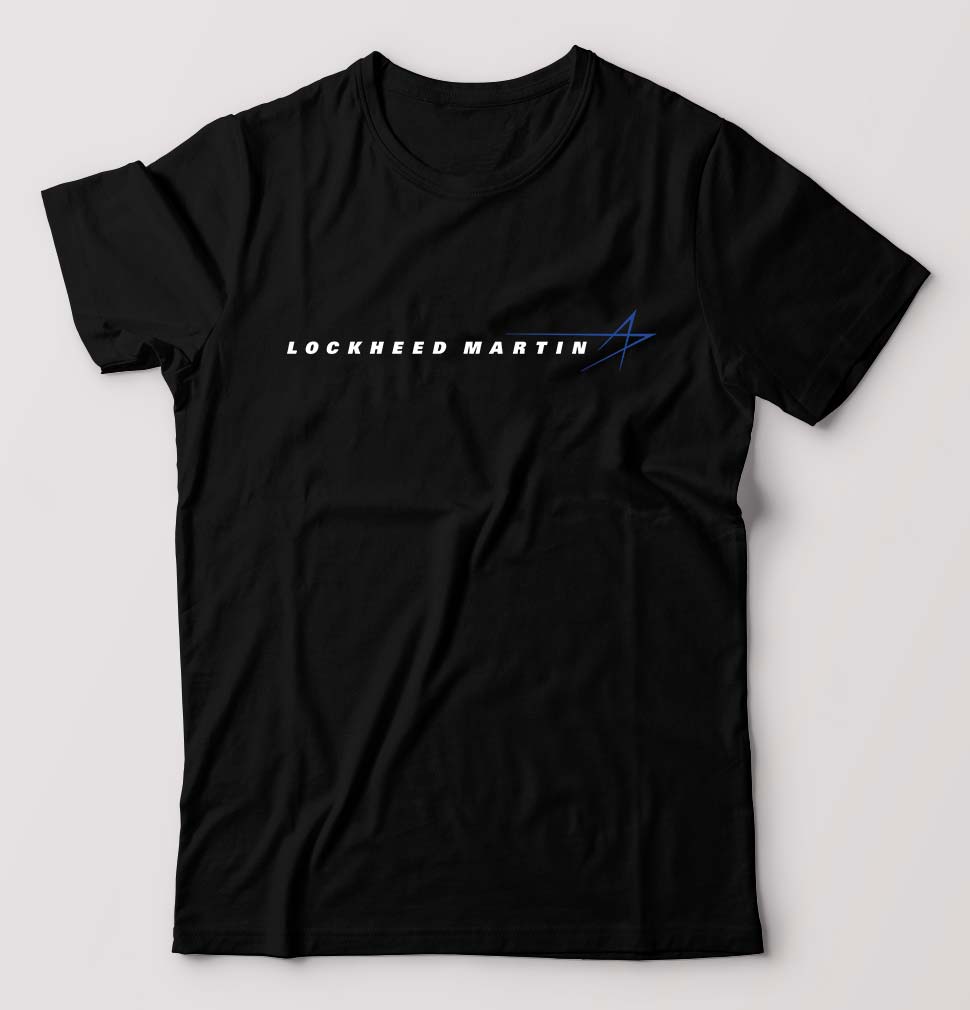 lockheed martin T-Shirt for Men