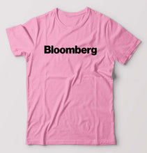 Load image into Gallery viewer, Bloomberg T-Shirt for Men-Ektarfa.online
