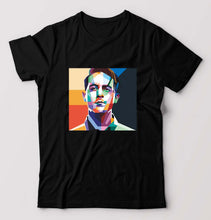Load image into Gallery viewer, g-eazy T-Shirt for Men-Black-Ektarfa.online

