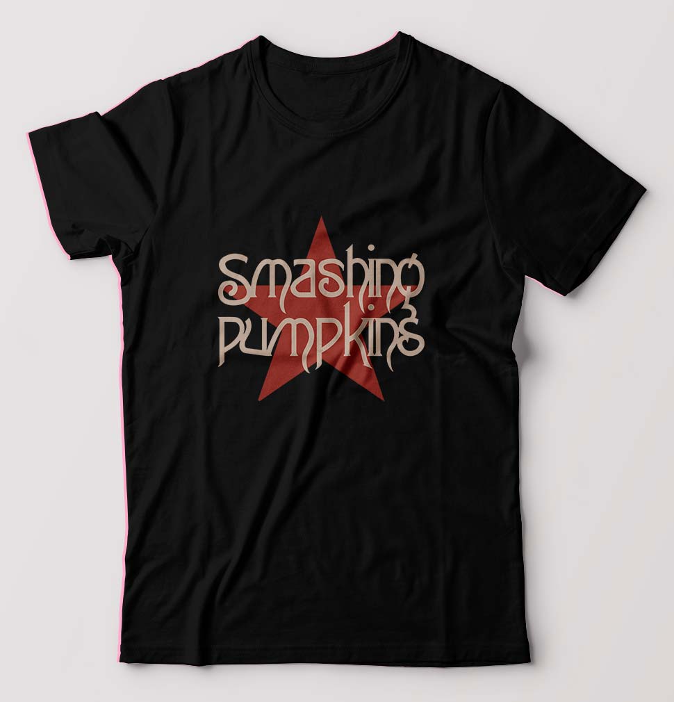 Smashing Pumpkins T-Shirt for Men