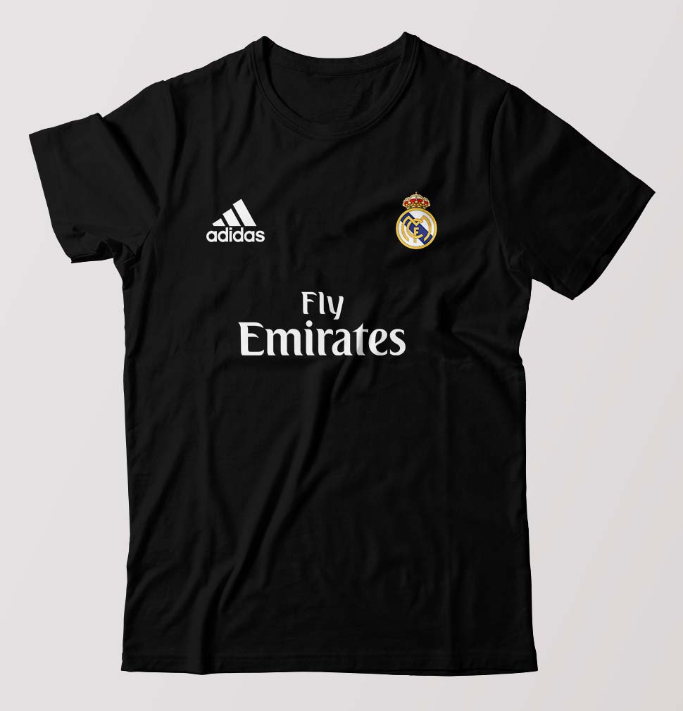 Real Madrid T-Shirt for Men