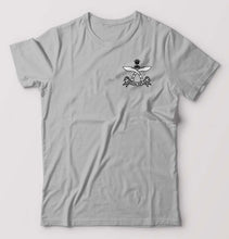 Load image into Gallery viewer, Assam Rifles Army T-Shirt for Men
