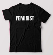 Load image into Gallery viewer, feminist T-Shirt for Men
