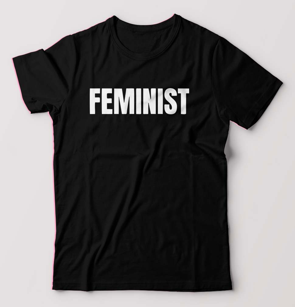 feminist T-Shirt for Men