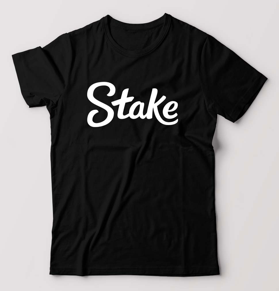 Stake T-Shirt for Men