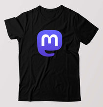 Load image into Gallery viewer, Mastodon T-Shirt for Men-Black-Ektarfa.online
