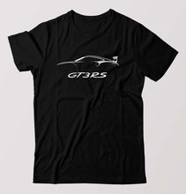 Load image into Gallery viewer, gt3 T-Shirt for Men-Black-Ektarfa.online

