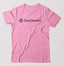 Load image into Gallery viewer, grant thornton T-Shirt for Men-Ektarfa.online
