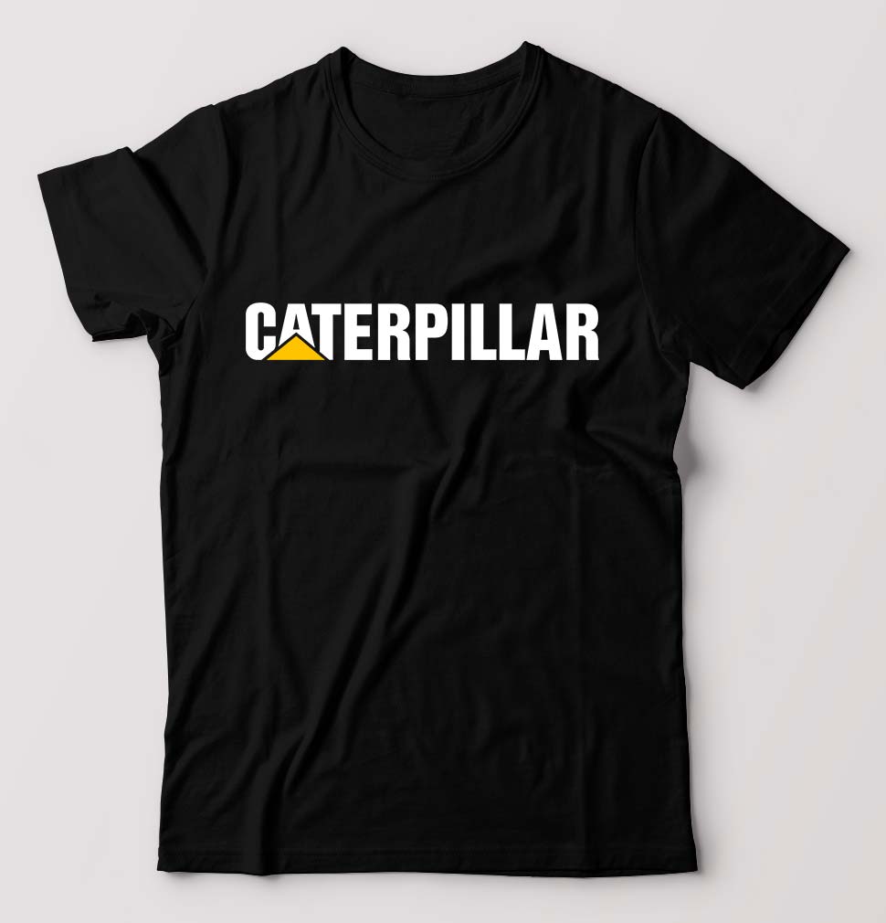 caterpillar T-Shirt for Men