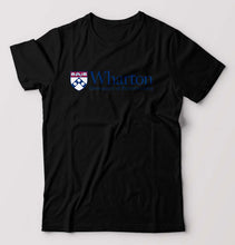 Load image into Gallery viewer, Wharton T-Shirt for Men-Black-Ektarfa.online
