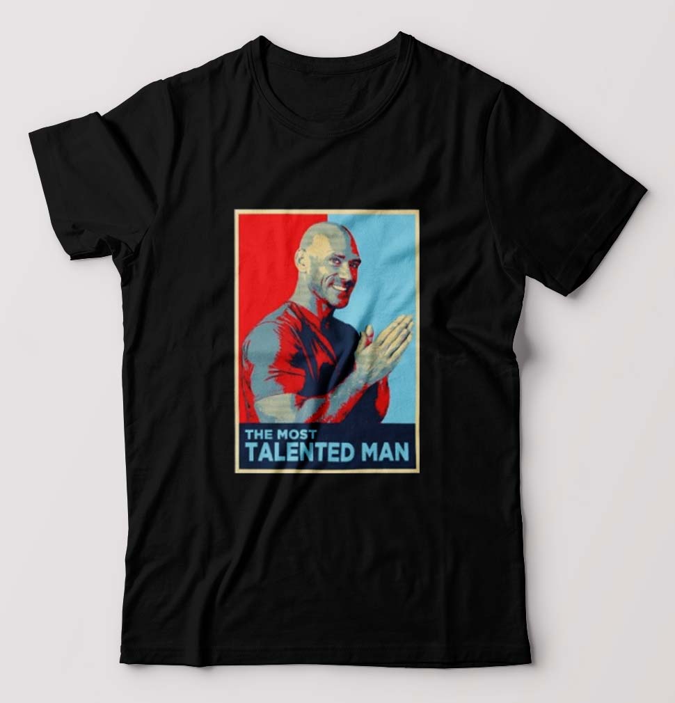 Johnny Sins T-Shirt for Men | Men T-Shirt Online India
