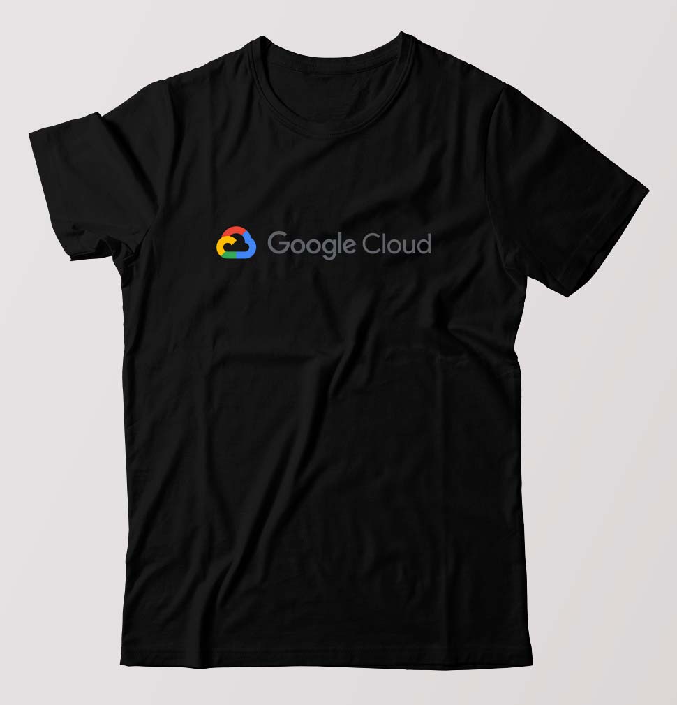 google cloud T-Shirt for Men