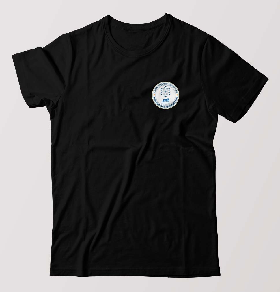 IIT Patna T-Shirt for Men