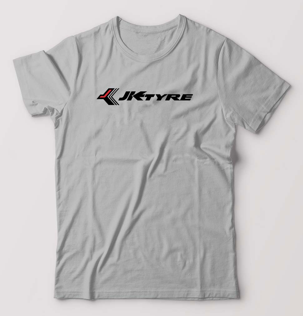 JK Tyre T-Shirt for Men