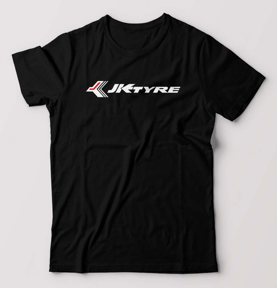 JK Tyre T-Shirt for Men