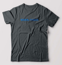 Load image into Gallery viewer, Tata Power T-Shirt for Men
