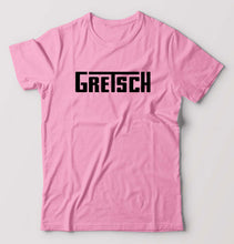 Load image into Gallery viewer, Gretsch guitars T-Shirt for Men

