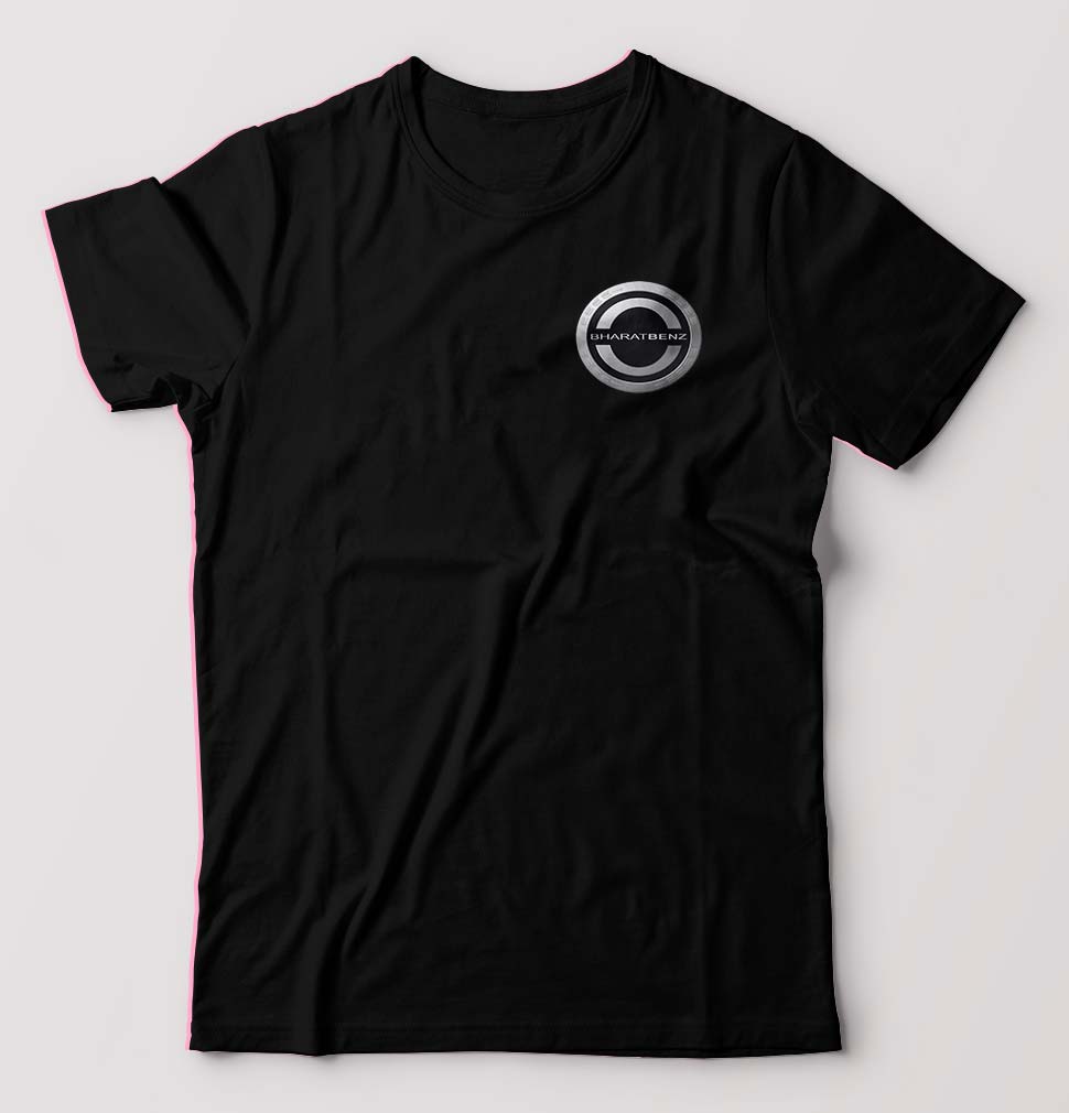 bharatbenz T-Shirt for Men