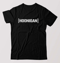 Load image into Gallery viewer, hoonigan T-Shirt for Men-Black-Ektarfa.online
