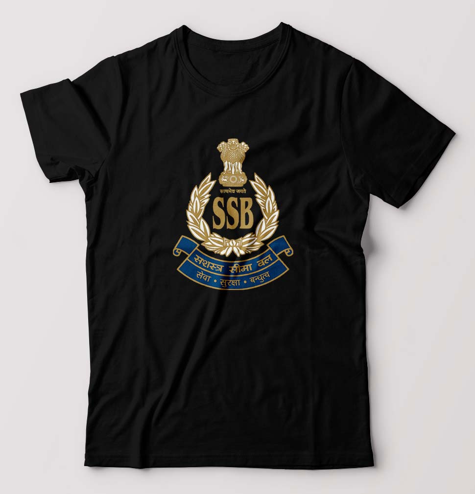 SSB T-Shirt for Men