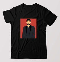 Load image into Gallery viewer, kr$na T-Shirt for Men-Black-Ektarfa.online
