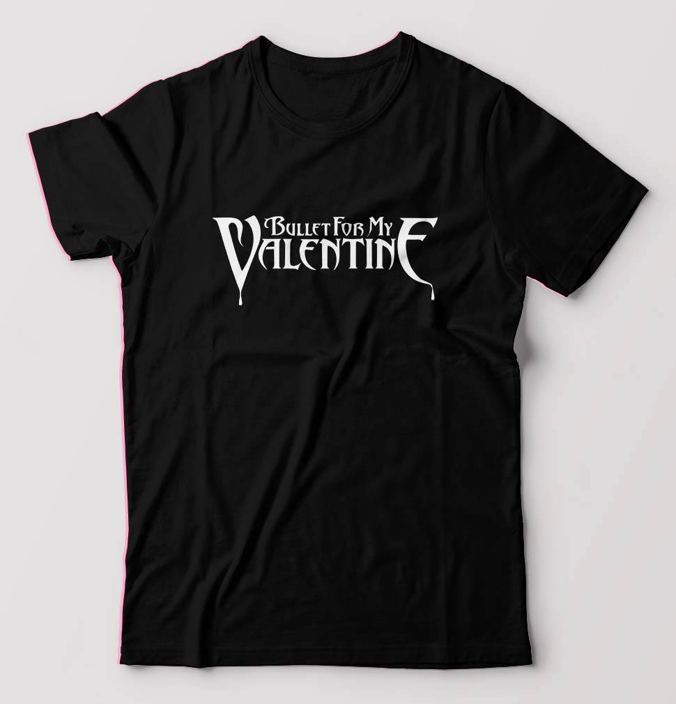 Bullet for My Valentine T-Shirt for Men