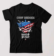 Load image into Gallery viewer, Cody Rhodes American Nightmare WWE T-Shirt for Men
