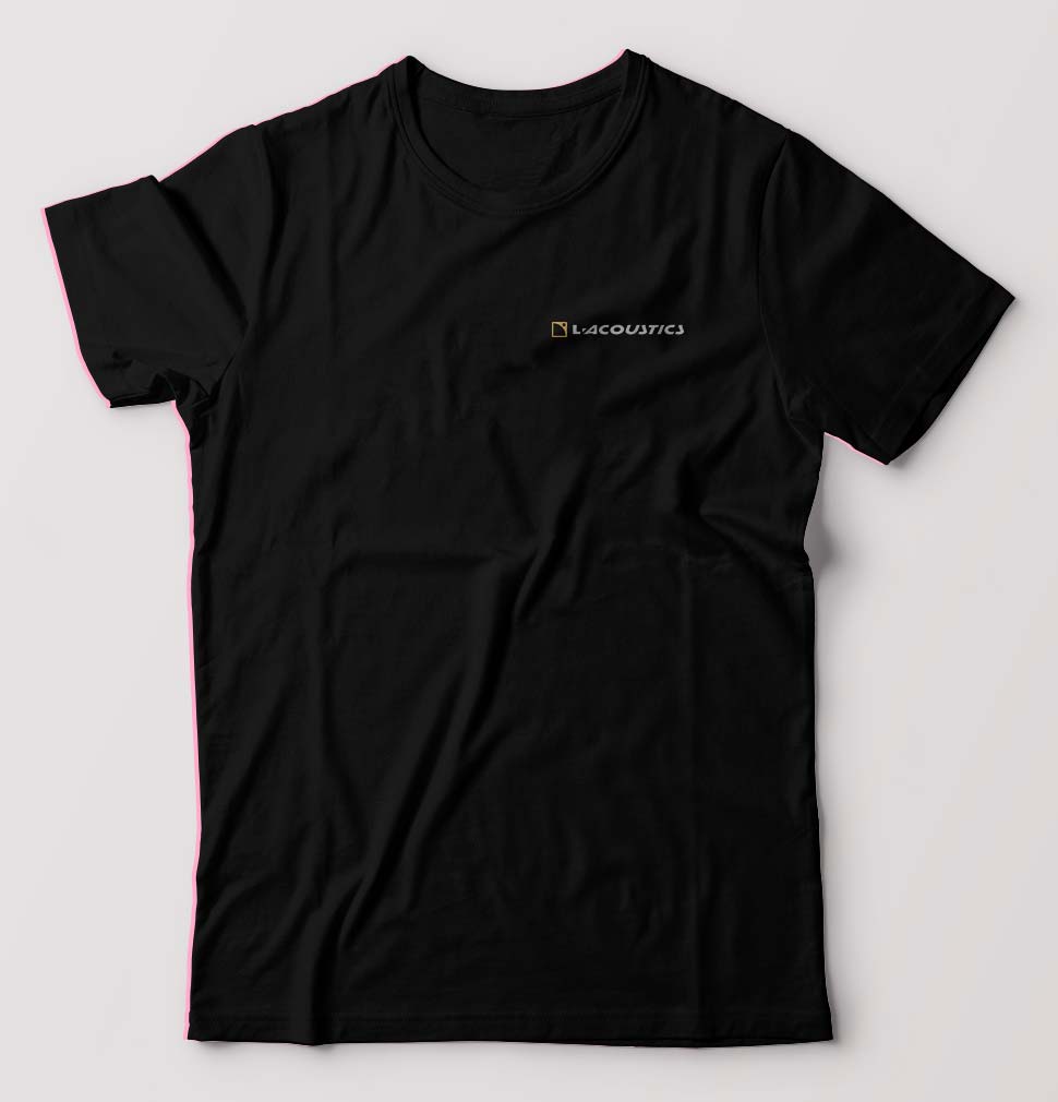 L-Acoustics T-Shirt for Men