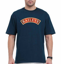 Load image into Gallery viewer, Baileys T-Shirt for Men-Petrol Blue-Ektarfa.online
