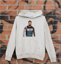 Load image into Gallery viewer, jey uso Unisex Hoodie for Men/Women-Grey-Ektarfa.online
