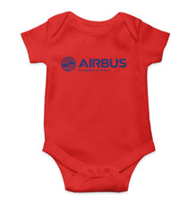 Load image into Gallery viewer, Airbus Kids Romper For Baby Boy/Girl
