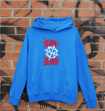 Load image into Gallery viewer, Seth Rollins Unisex Hoodie for Men/Women-Royal Blue-Ektarfa.online
