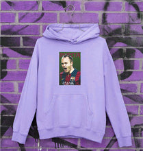 Load image into Gallery viewer, iniesta Unisex Hoodie for Men/Women-Lavender-Ektarfa.online
